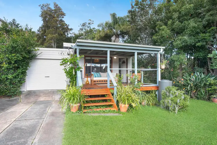 Second view of Homely house listing, 15 Willow Street, Long Jetty NSW 2261