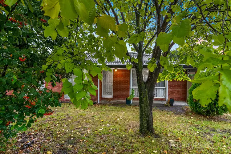 Second view of Homely house listing, 45 Meeking Drive, Pakenham VIC 3810