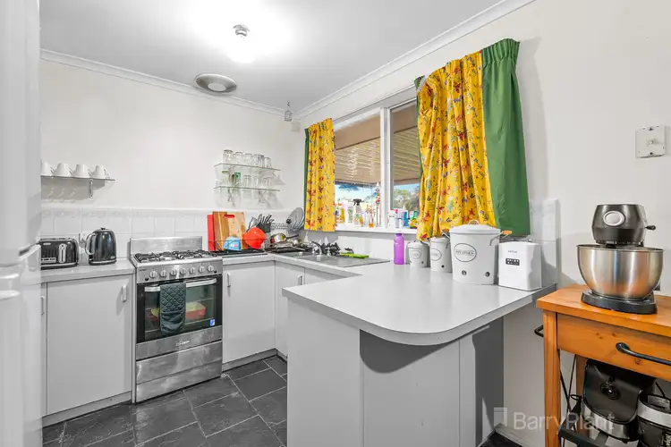 Third view of Homely house listing, 45 Meeking Drive, Pakenham VIC 3810
