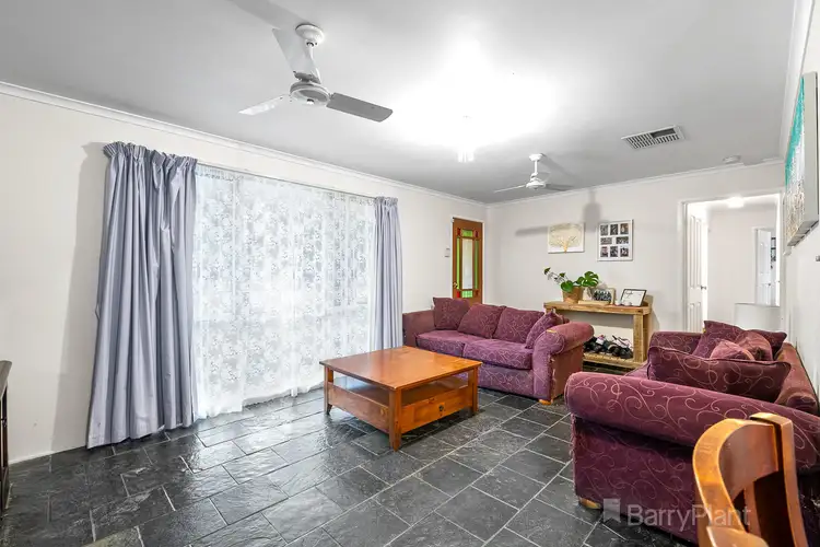Fifth view of Homely house listing, 45 Meeking Drive, Pakenham VIC 3810