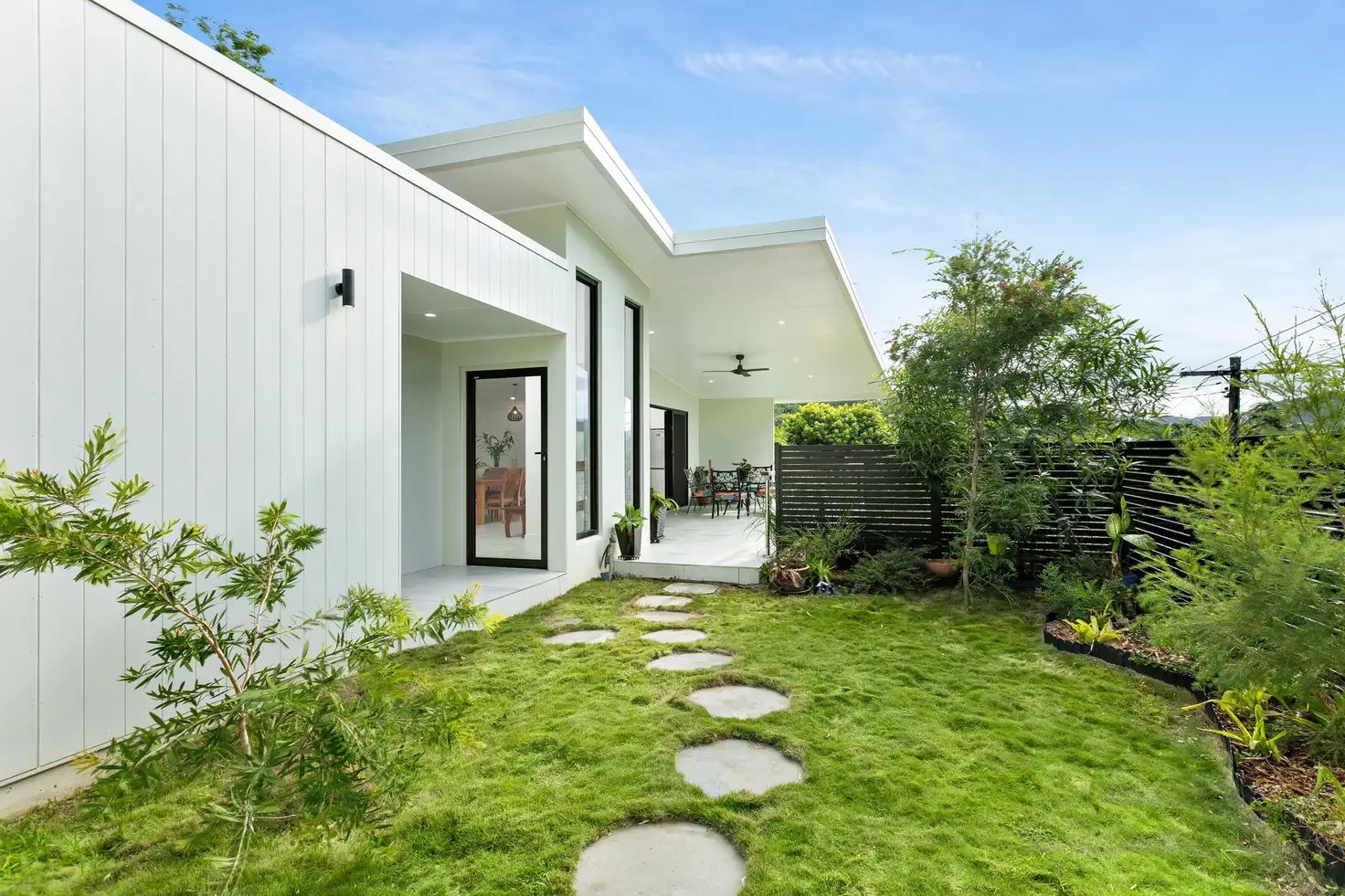 Main view of Homely house listing, 17 Blue Hills Crescent, Freshwater QLD 4870