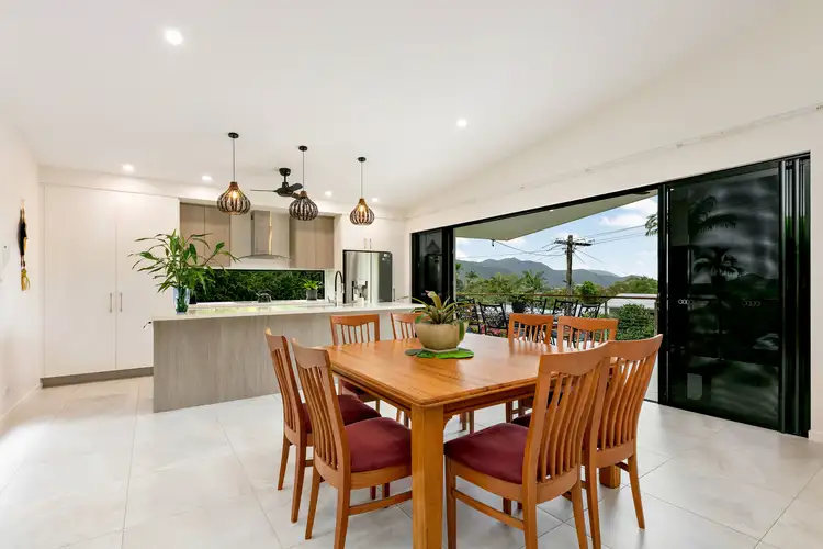 Third view of Homely house listing, 17 Blue Hills Crescent, Freshwater QLD 4870