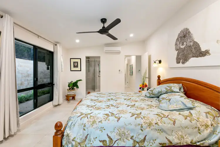 Fifth view of Homely house listing, 17 Blue Hills Crescent, Freshwater QLD 4870