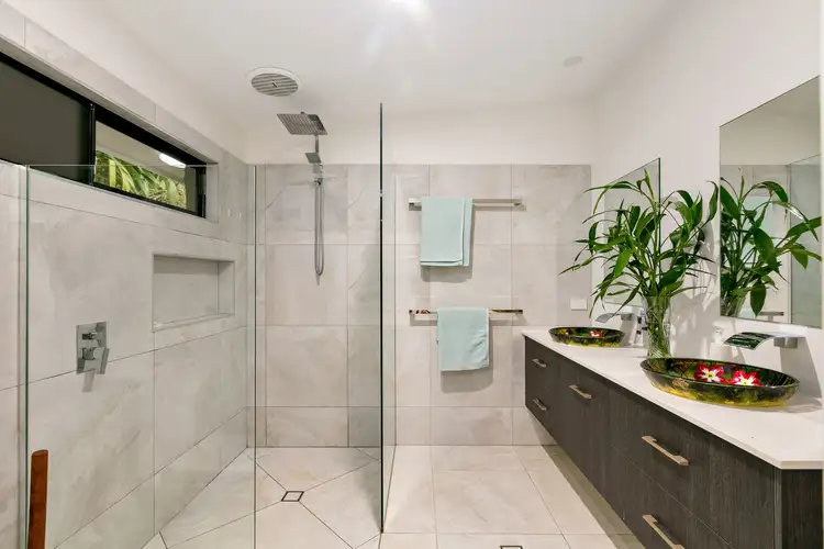 Sixth view of Homely house listing, 17 Blue Hills Crescent, Freshwater QLD 4870