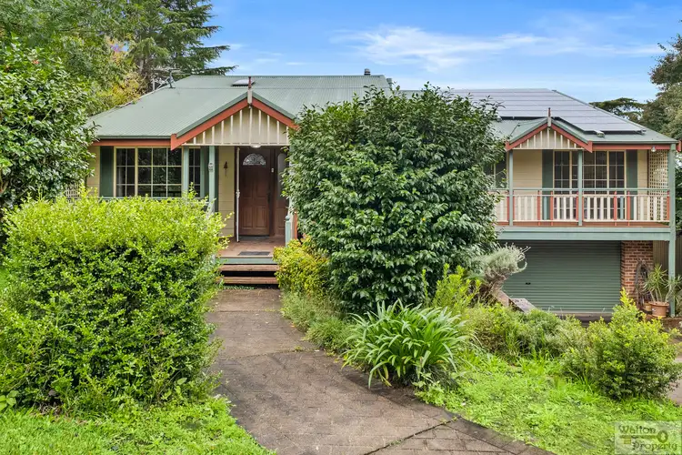 1198 Bells Line Of Road, Kurrajong Heights NSW 2758