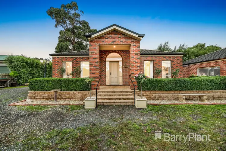 Main view of Homely house listing, 27A Forest Street, Yarra Glen VIC 3775
