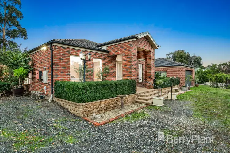 Second view of Homely house listing, 27A Forest Street, Yarra Glen VIC 3775