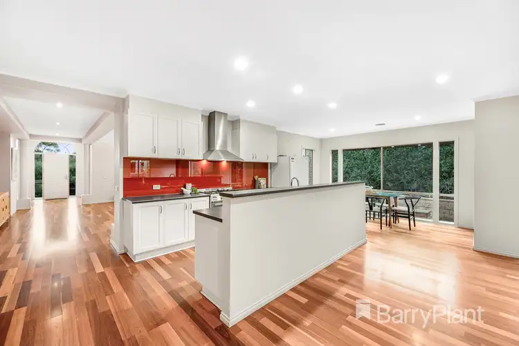Third view of Homely house listing, 27A Forest Street, Yarra Glen VIC 3775