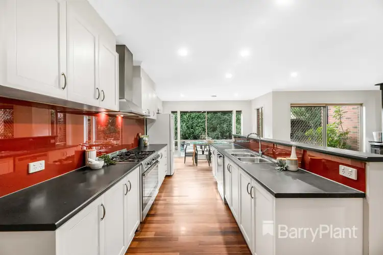 Fourth view of Homely house listing, 27A Forest Street, Yarra Glen VIC 3775