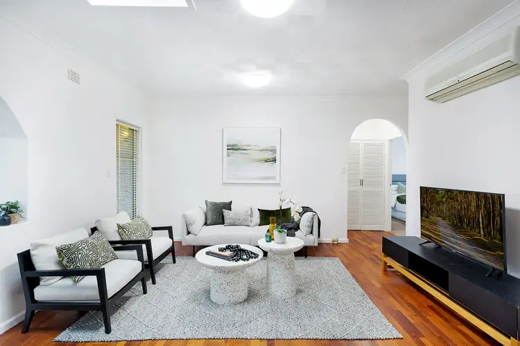 2/15 Cropley Street, Rhodes NSW 2138