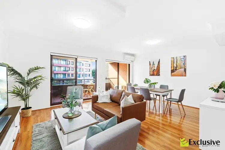 23/354 Liverpool Road, Ashfield NSW 2131
