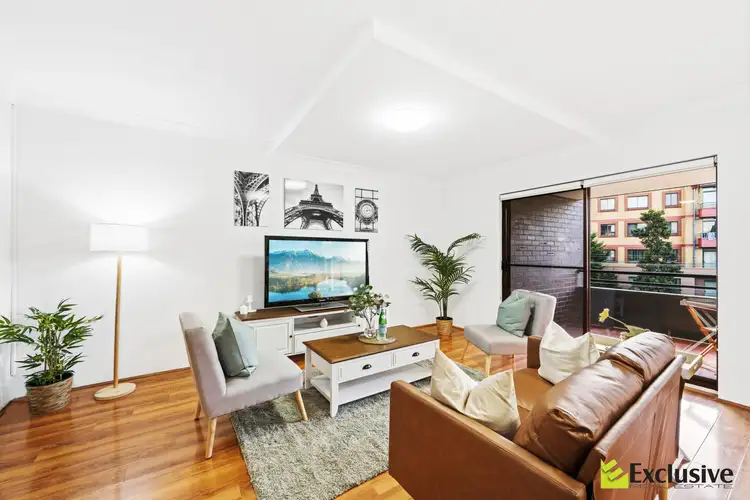 Second view of Homely apartment listing, 23/354 Liverpool Road, Ashfield NSW 2131