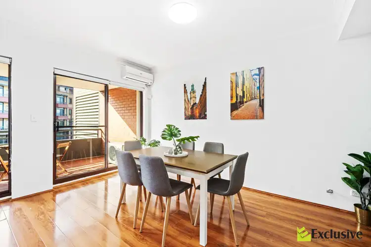 Third view of Homely apartment listing, 23/354 Liverpool Road, Ashfield NSW 2131