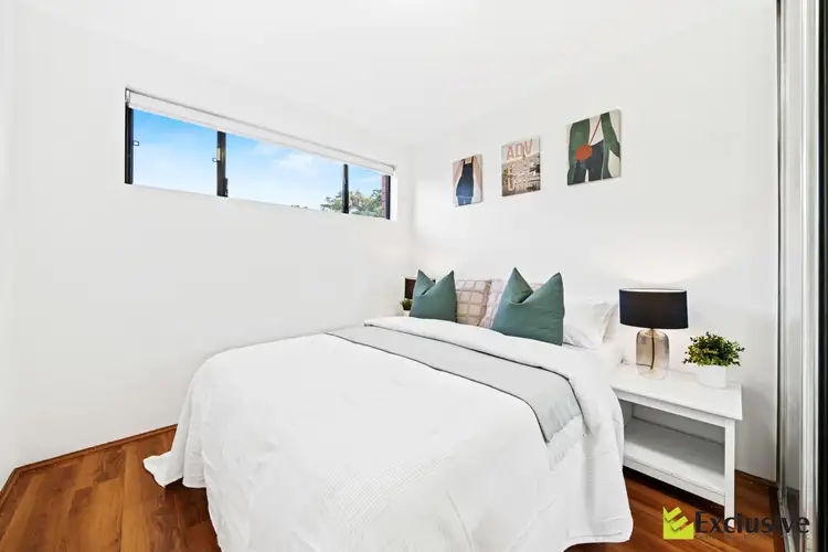 Fifth view of Homely apartment listing, 23/354 Liverpool Road, Ashfield NSW 2131