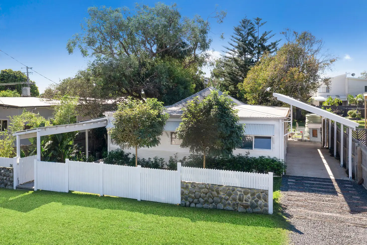 Main view of Homely house listing, 34 Oaks Avenue, Long Jetty NSW 2261