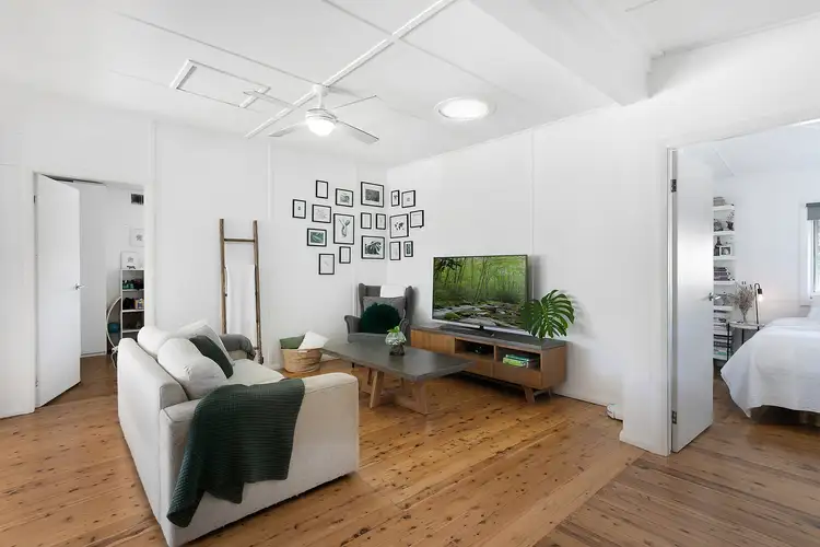 Fourth view of Homely house listing, 34 Oaks Avenue, Long Jetty NSW 2261