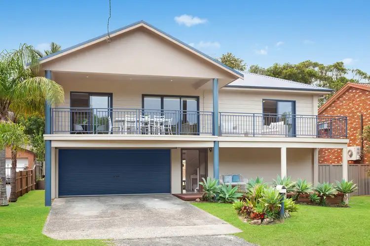 49 Blue Bell Drive, Wamberal NSW 2260