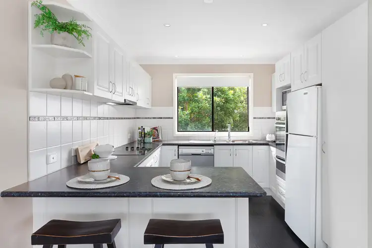 Second view of Homely house listing, 49 Blue Bell Drive, Wamberal NSW 2260