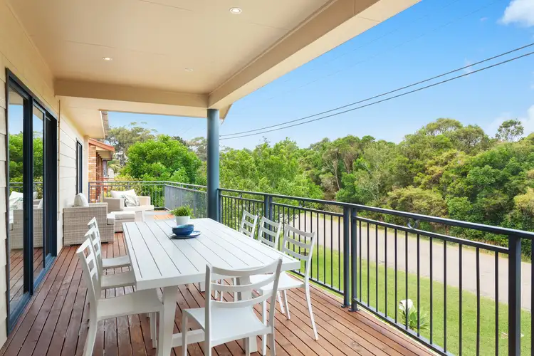 Sixth view of Homely house listing, 49 Blue Bell Drive, Wamberal NSW 2260
