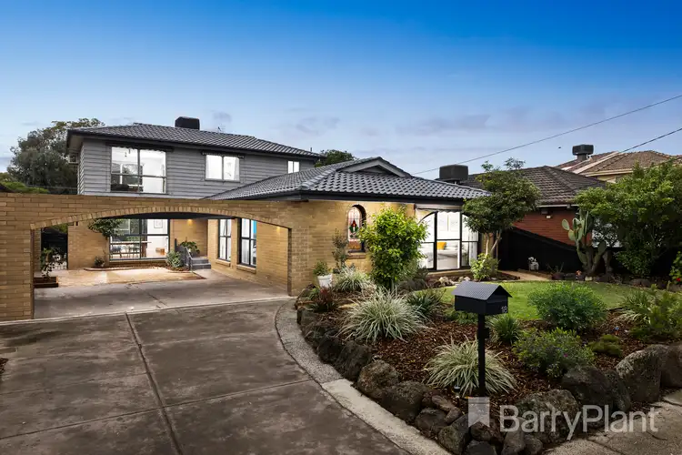 18 Sussex Street, Bundoora VIC 3083