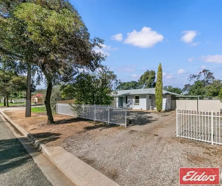Main view of Homely house listing, 1 Fyfe Street, Gawler West SA 5118