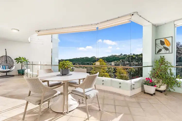 6B/22 King Street, Waverton NSW 2060