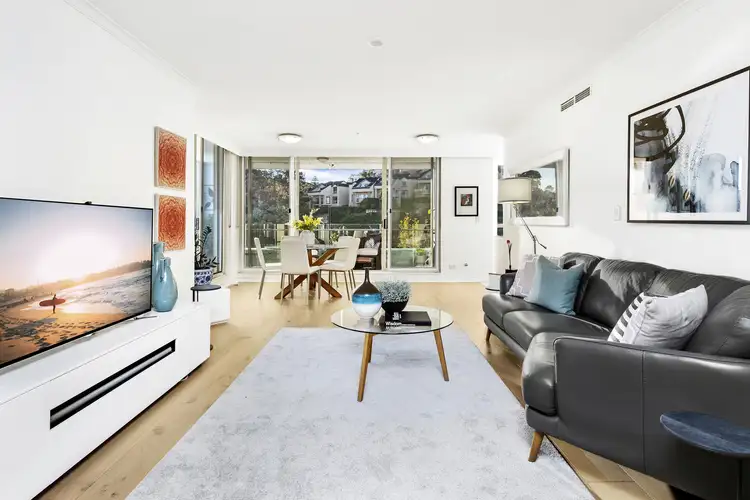 Second view of Homely unit listing, 6B/22 King Street, Waverton NSW 2060