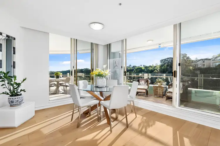 Third view of Homely unit listing, 6B/22 King Street, Waverton NSW 2060