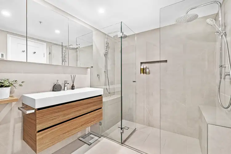 Sixth view of Homely unit listing, 6B/22 King Street, Waverton NSW 2060