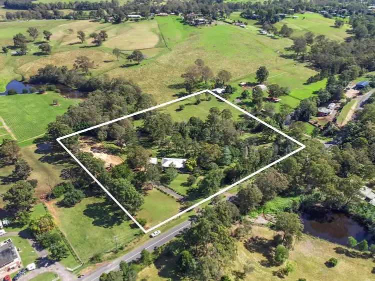115 Slopes Road, North Richmond NSW 2754