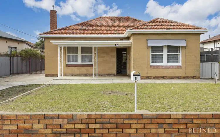 10 Whelan Avenue, Camden Park SA 5038