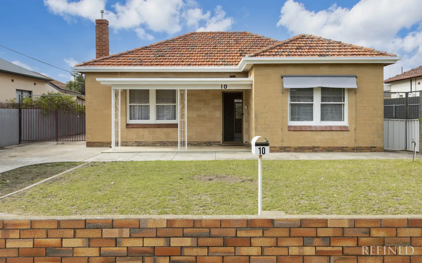 Main view of Homely house listing, 10 Whelan Avenue, Camden Park SA 5038