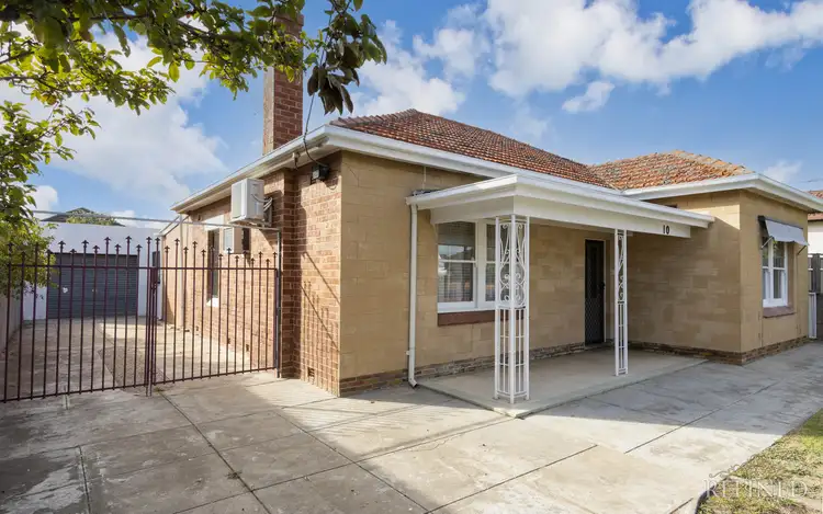 Second view of Homely house listing, 10 Whelan Avenue, Camden Park SA 5038