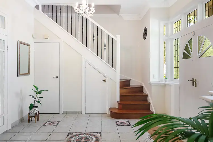 Second view of Homely house listing, 51 Beresford Road, Strathfield NSW 2135