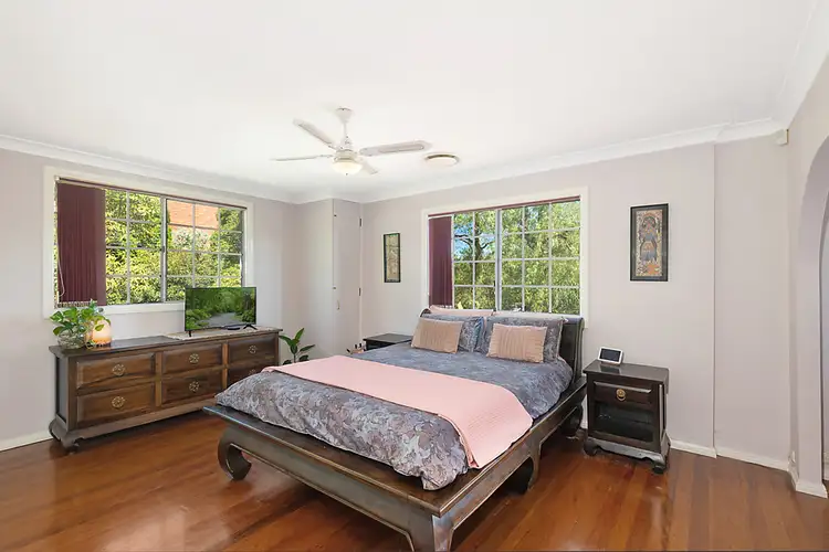 Sixth view of Homely house listing, 51 Beresford Road, Strathfield NSW 2135