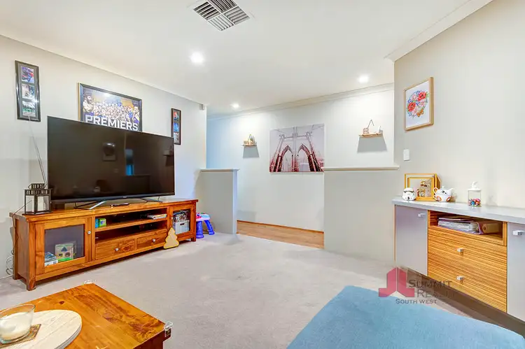 Fourth view of Homely house listing, 3 Millbridge Boulevard, Millbridge WA 6232