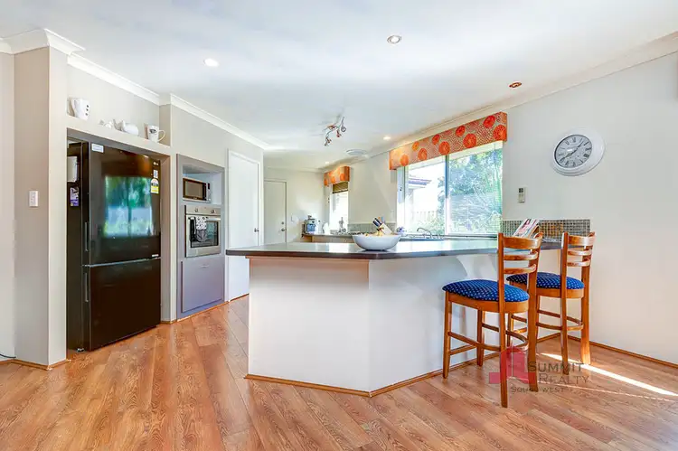 Sixth view of Homely house listing, 3 Millbridge Boulevard, Millbridge WA 6232