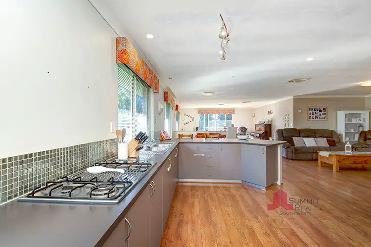 Seventh view of Homely house listing, 3 Millbridge Boulevard, Millbridge WA 6232