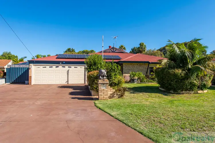 Second view of Homely house listing, 11 Nightingale Place, Greenfields WA 6210