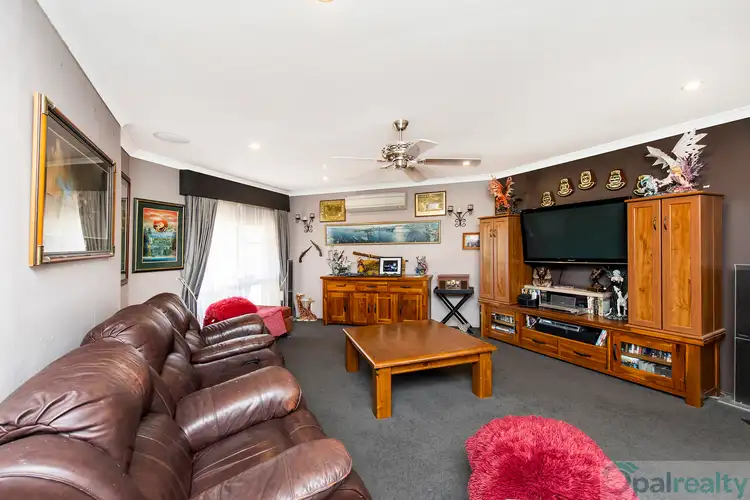 Third view of Homely house listing, 11 Nightingale Place, Greenfields WA 6210