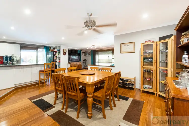 Fourth view of Homely house listing, 11 Nightingale Place, Greenfields WA 6210
