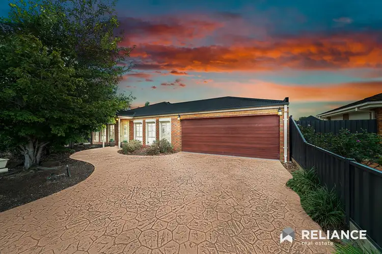 Second view of Homely house listing, 94 Walls Road, Werribee VIC 3030