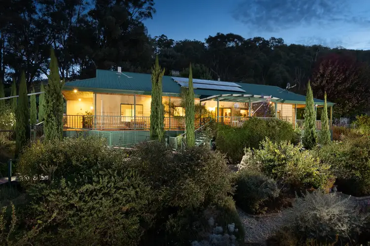 106 Springvale Lane, Kiewa VIC 3691