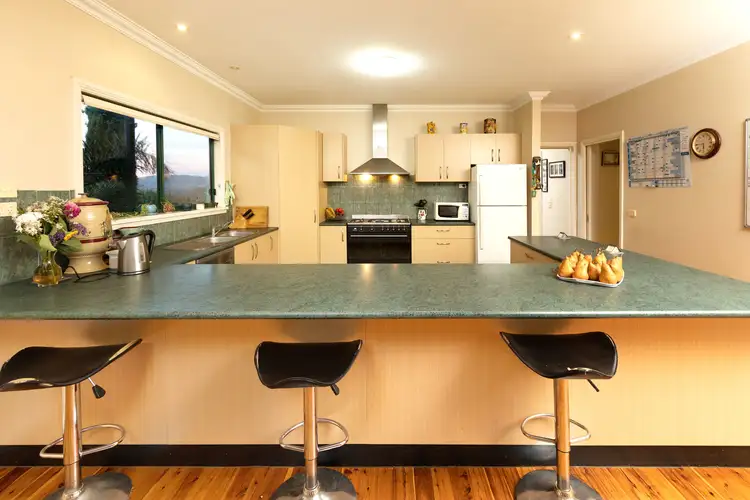 Third view of Homely house listing, 106 Springvale Lane, Kiewa VIC 3691