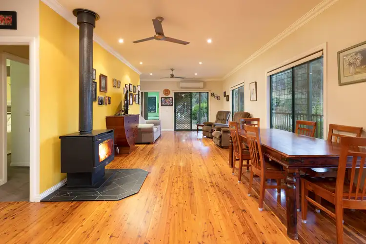 Fourth view of Homely house listing, 106 Springvale Lane, Kiewa VIC 3691