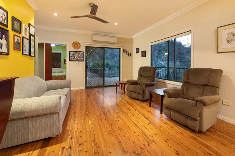 Fifth view of Homely house listing, 106 Springvale Lane, Kiewa VIC 3691