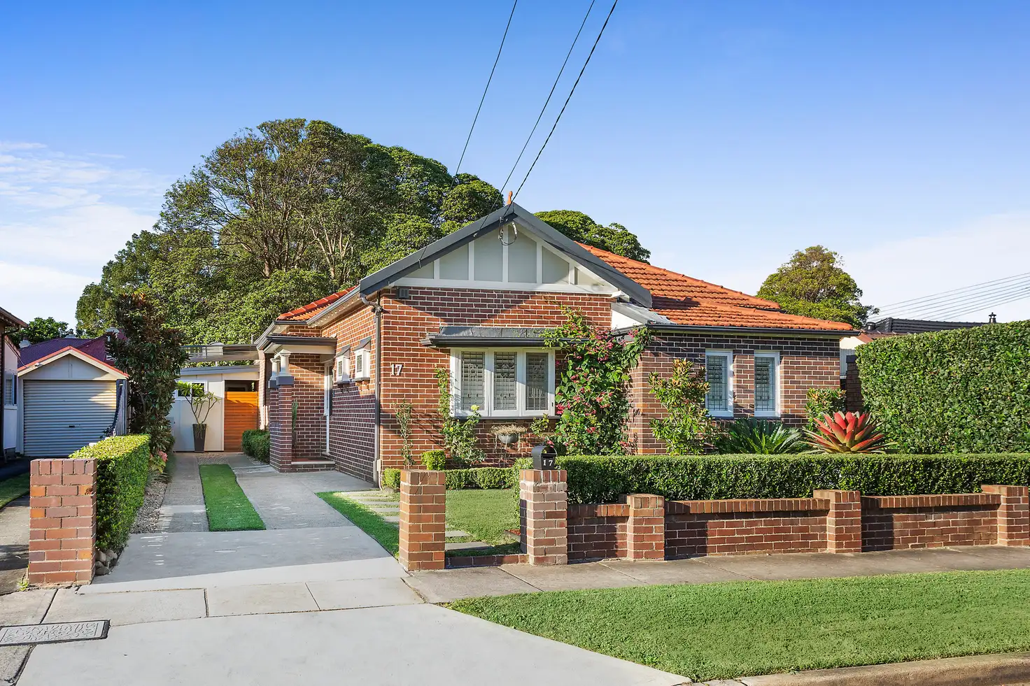 Main view of Homely house listing, 17 Raynor Avenue, Abbotsford NSW 2046