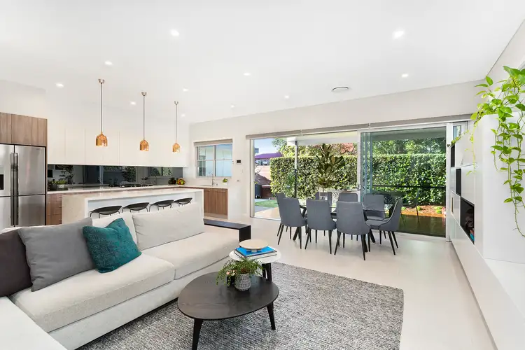 Third view of Homely house listing, 17 Raynor Avenue, Abbotsford NSW 2046