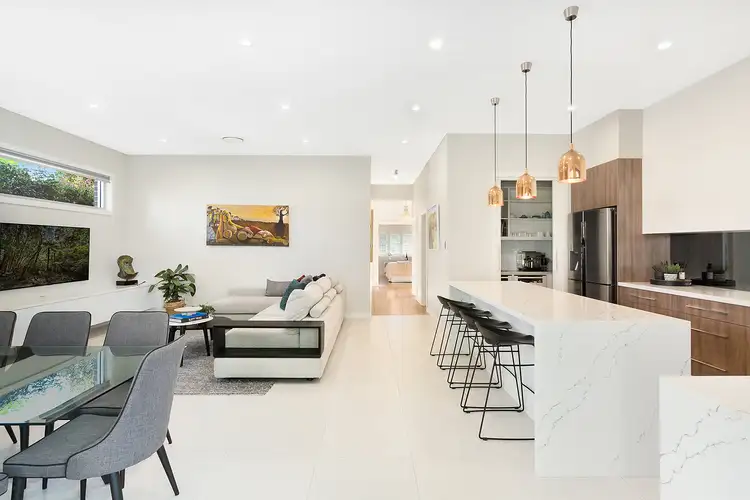 Fourth view of Homely house listing, 17 Raynor Avenue, Abbotsford NSW 2046