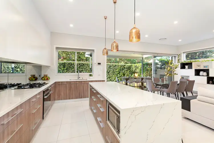 Sixth view of Homely house listing, 17 Raynor Avenue, Abbotsford NSW 2046